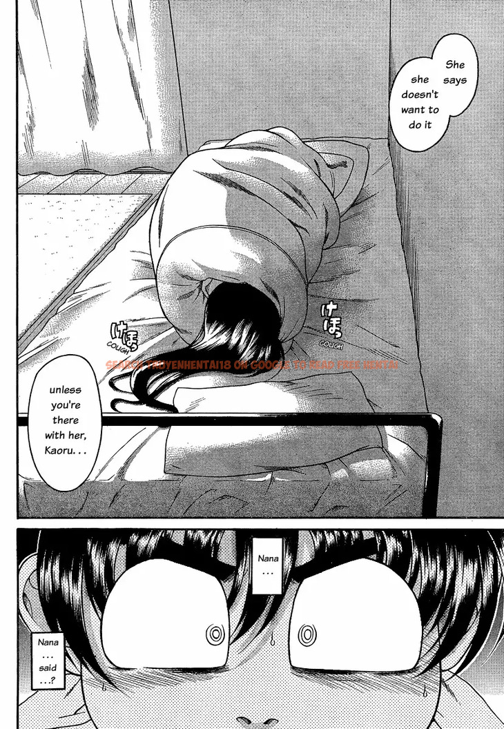 Read Hentai Image 11 053 in comic Nana To Kaoru - Chapter 47 - hentaitnt.net