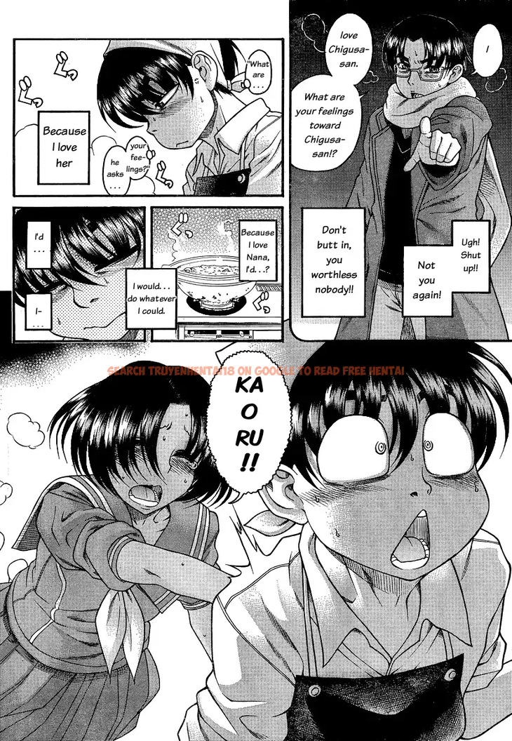 Read Hentai Image 9 053 in comic Nana To Kaoru - Chapter 47 - hentaitnt.net
