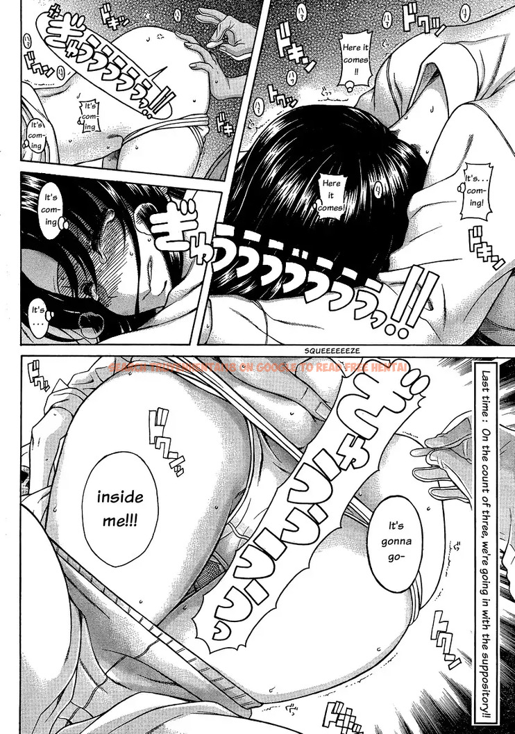 Read Hentai Image 2 053 in comic Nana To Kaoru - Chapter 48 - hentaitnt.net