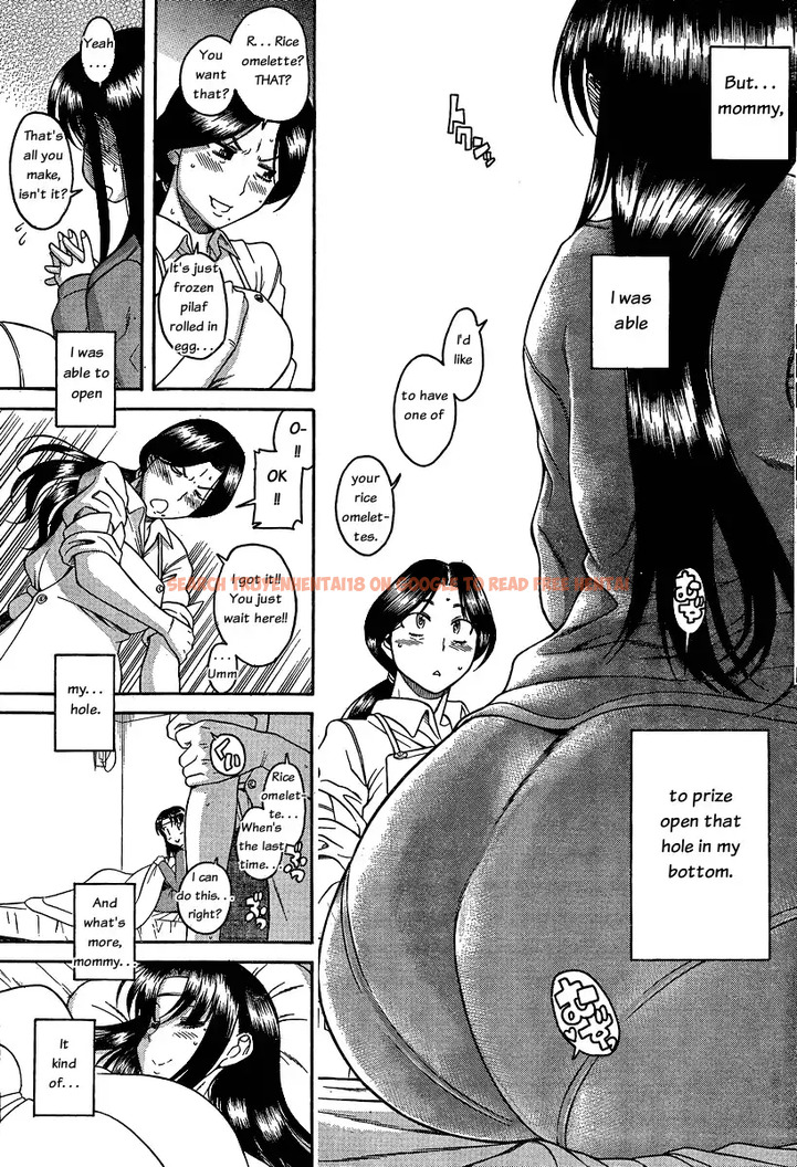 Read Hentai Image 11 053 in comic Nana To Kaoru - Chapter 49 - hentaitnt.net