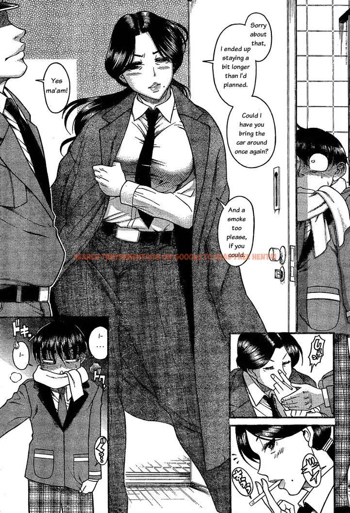 Read Hentai Image 13 053 in comic Nana To Kaoru - Chapter 49 - hentaitnt.net