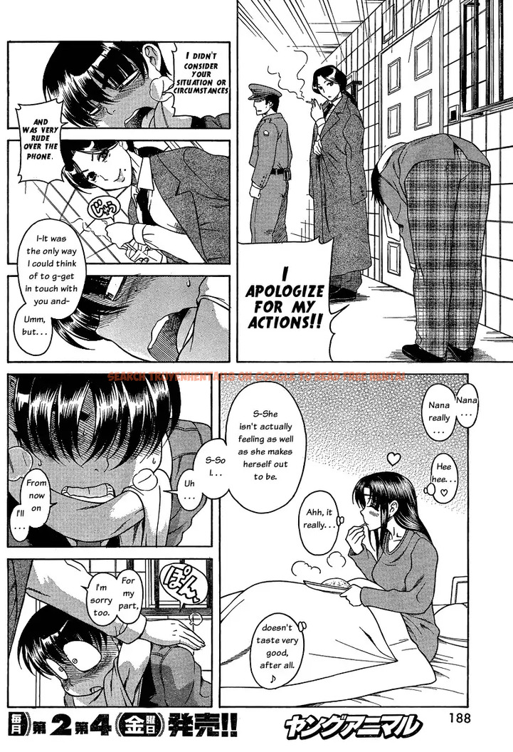 Read Hentai Image 14 053 in comic Nana To Kaoru - Chapter 49 - hentaitnt.net