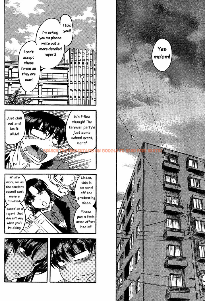 Read Hentai Image 16 053 in comic Nana To Kaoru - Chapter 49 - hentaitnt.net