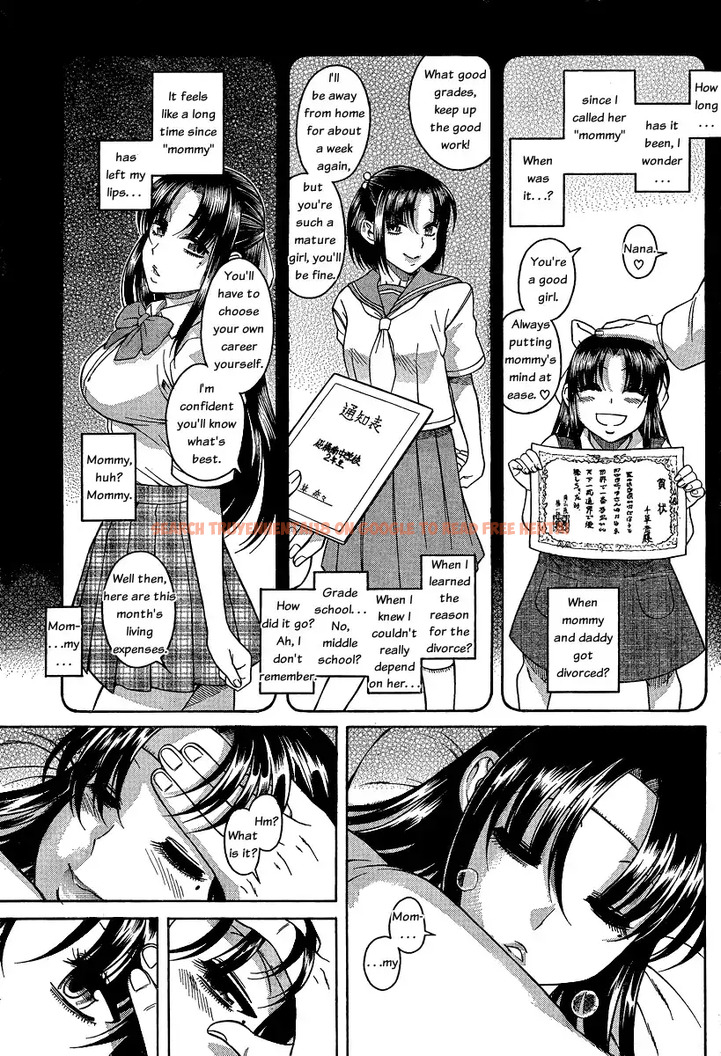 Read Hentai Image 3 053 in comic Nana To Kaoru - Chapter 49 - hentaitnt.net