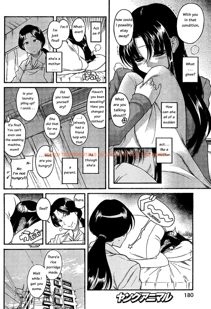 Read Hentai Image 6 053 in comic Nana To Kaoru - Chapter 49 - hentaitnt.net