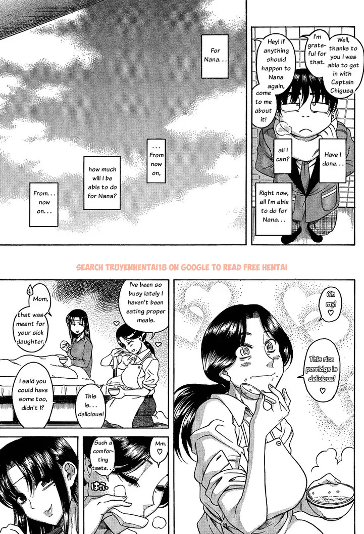 Read Hentai Image 9 053 in comic Nana To Kaoru - Chapter 49 - hentaitnt.net