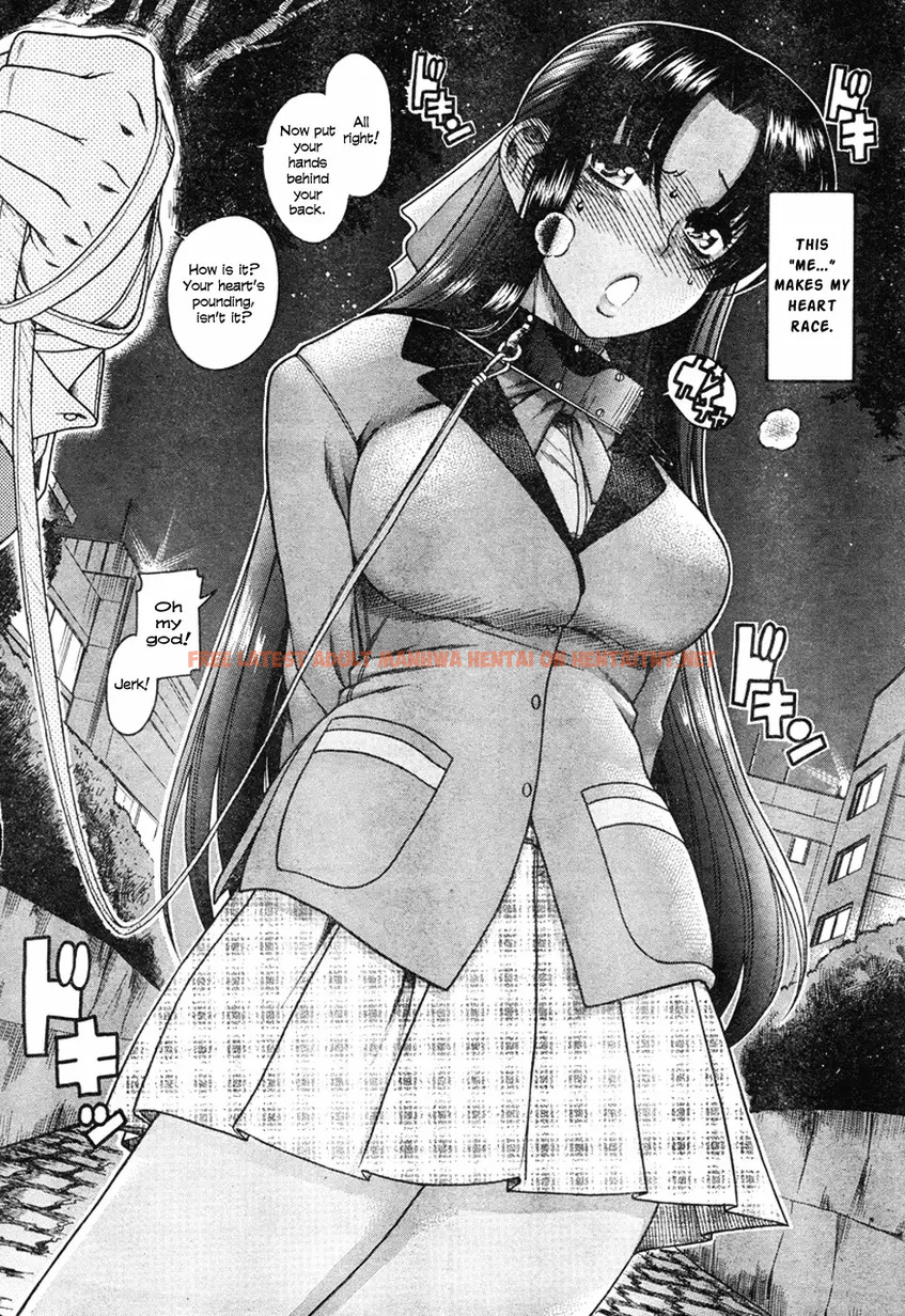 Read Hentai Image 11 077 in comic Nana To Kaoru - Chapter 5 - hentaitnt.net