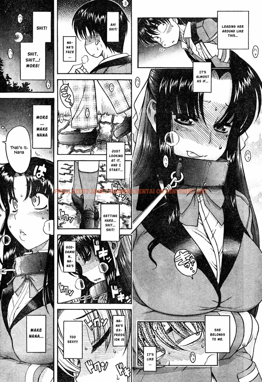 Read Hentai Image 14 078 in comic Nana To Kaoru - Chapter 5 - hentaitnt.net