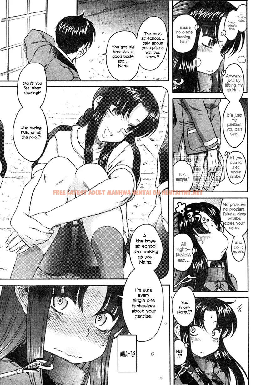 Read Hentai Image 20 078 in comic Nana To Kaoru - Chapter 5 - hentaitnt.net