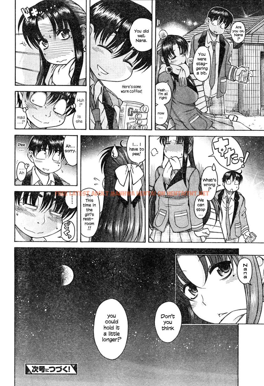 Read Hentai Image 24 078 in comic Nana To Kaoru - Chapter 5 - hentaitnt.net