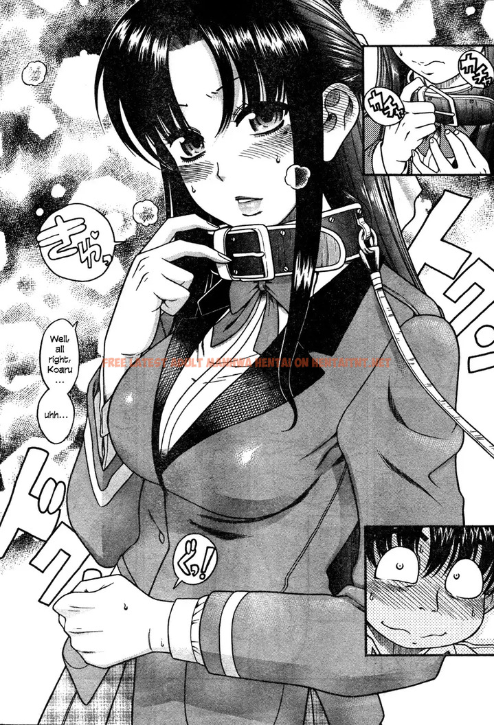 Read Hentai Image 5 077 in comic Nana To Kaoru - Chapter 5 - hentaitnt.net