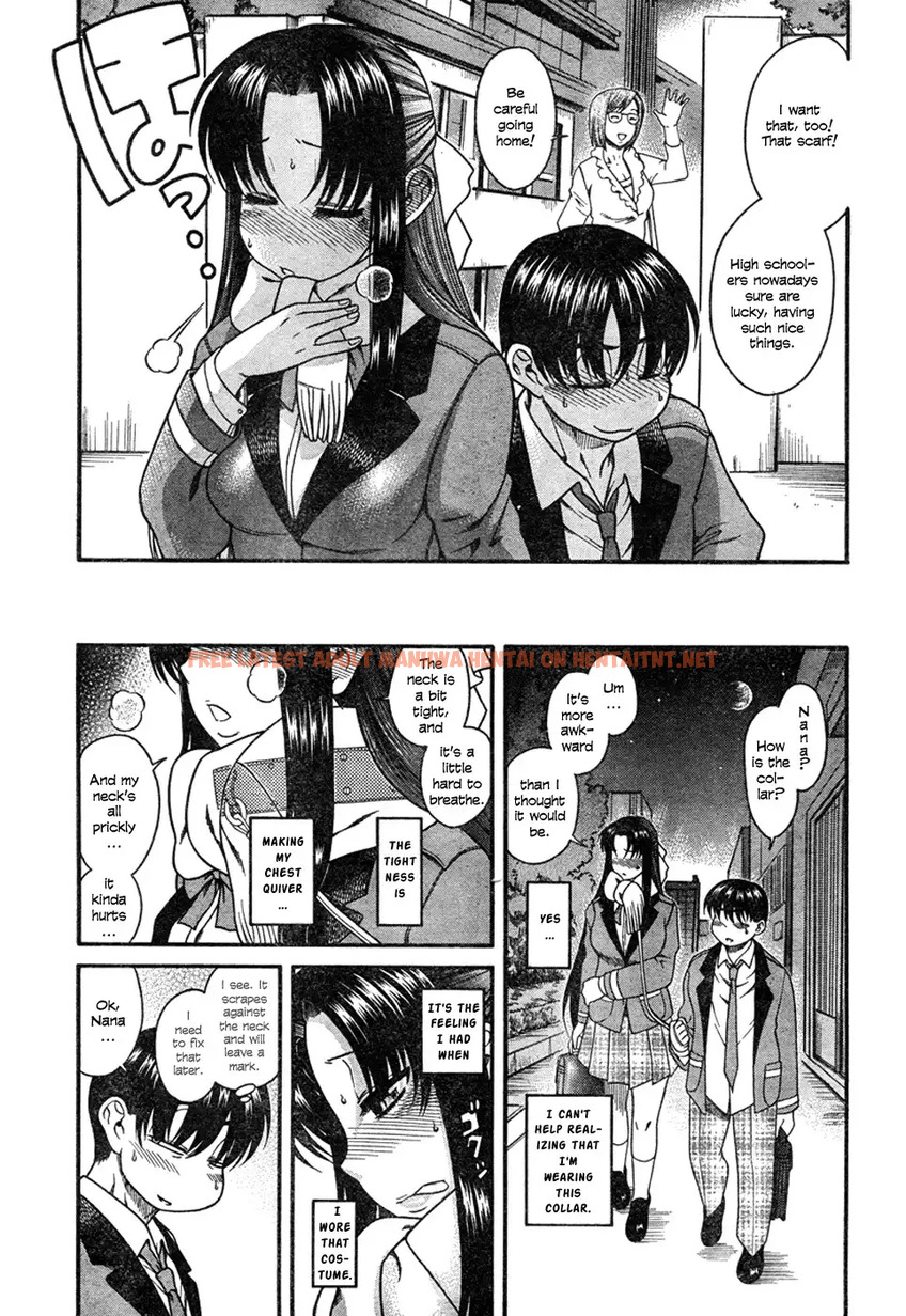 Read Hentai Image 8 077 in comic Nana To Kaoru - Chapter 5 - hentaitnt.net