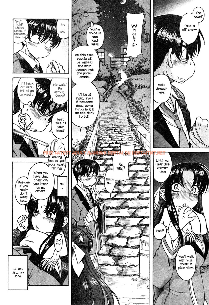 Read Hentai Image 9 077 in comic Nana To Kaoru - Chapter 5 - hentaitnt.net