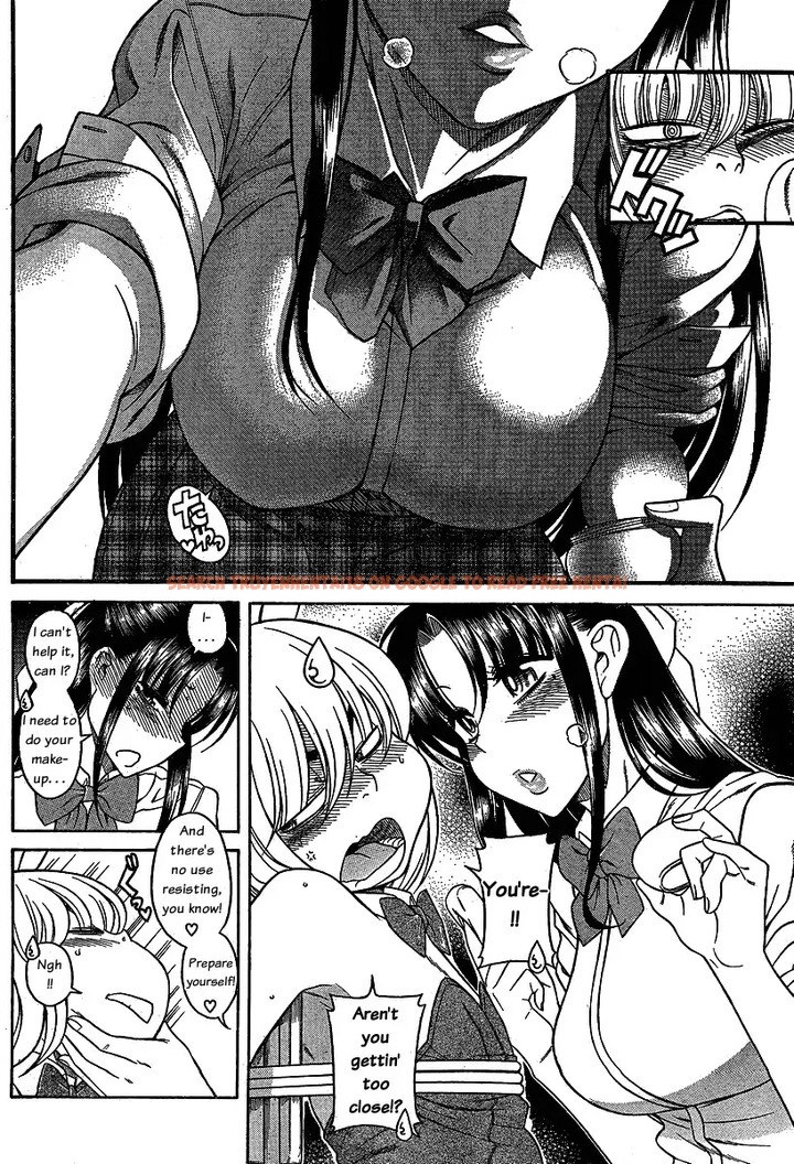 Read Hentai Image 10 053 in comic Nana To Kaoru - Chapter 50 - hentaitnt.net