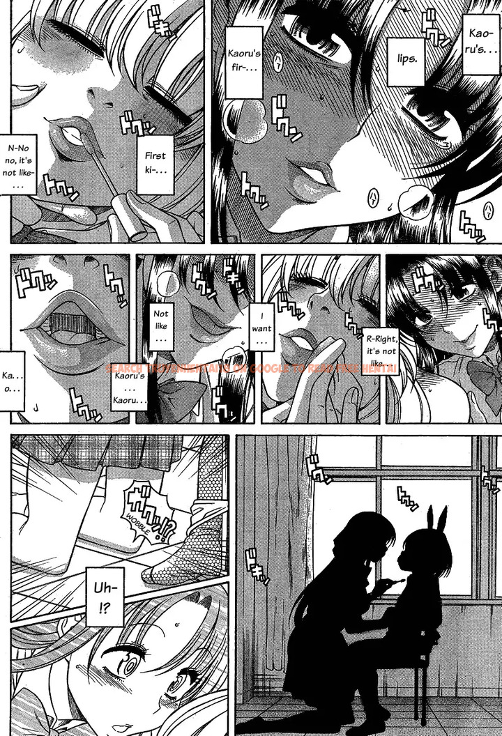 Read Hentai Image 16 053 in comic Nana To Kaoru - Chapter 50 - hentaitnt.net