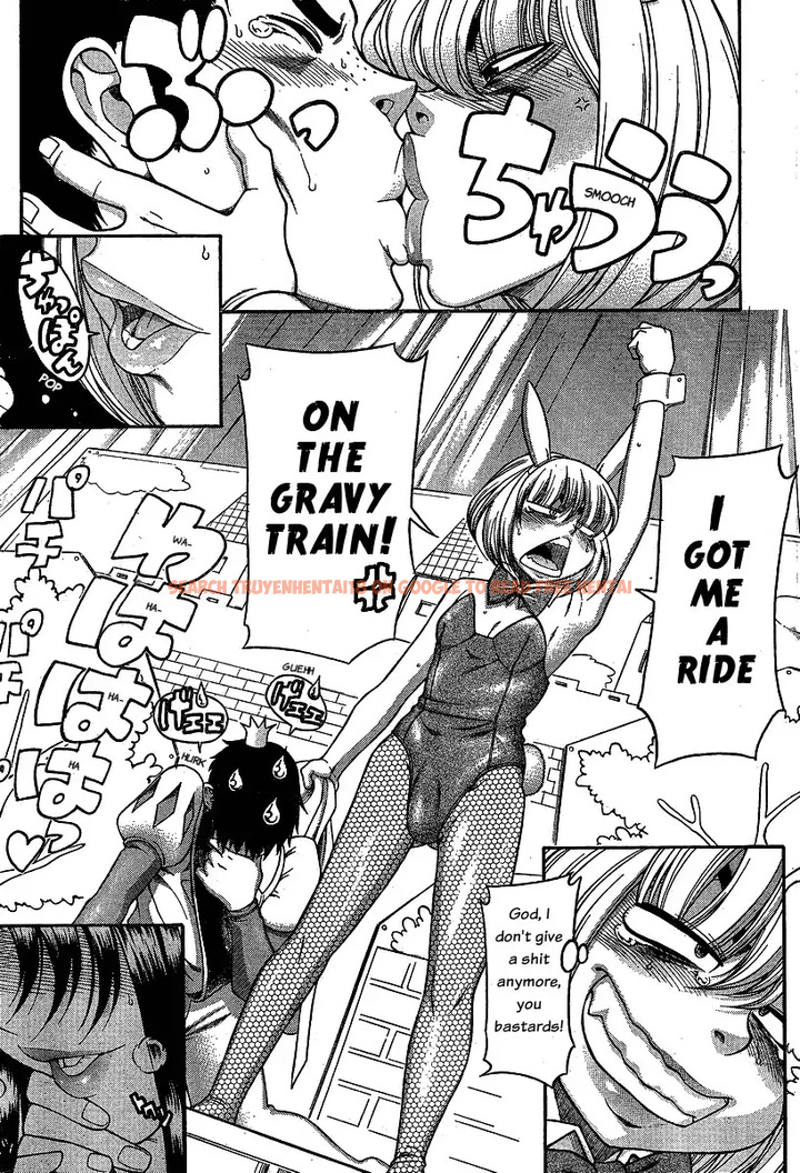 Read Hentai Image 19 053 in comic Nana To Kaoru - Chapter 50 - hentaitnt.net