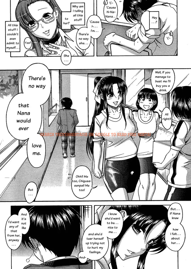 Read Hentai Image 16 049 in comic Nana To Kaoru - Chapter 52 - www.hentaitnt.net