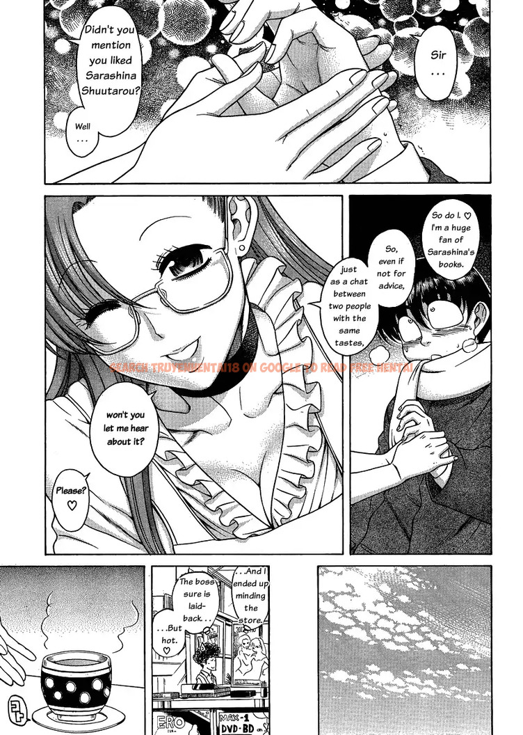 Read Hentai Image 6 049 in comic Nana To Kaoru - Chapter 52 - www.hentaitnt.net
