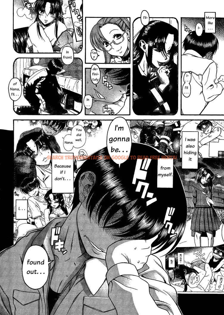 Read Hentai Image 9 049 in comic Nana To Kaoru - Chapter 52 - www.hentaitnt.net