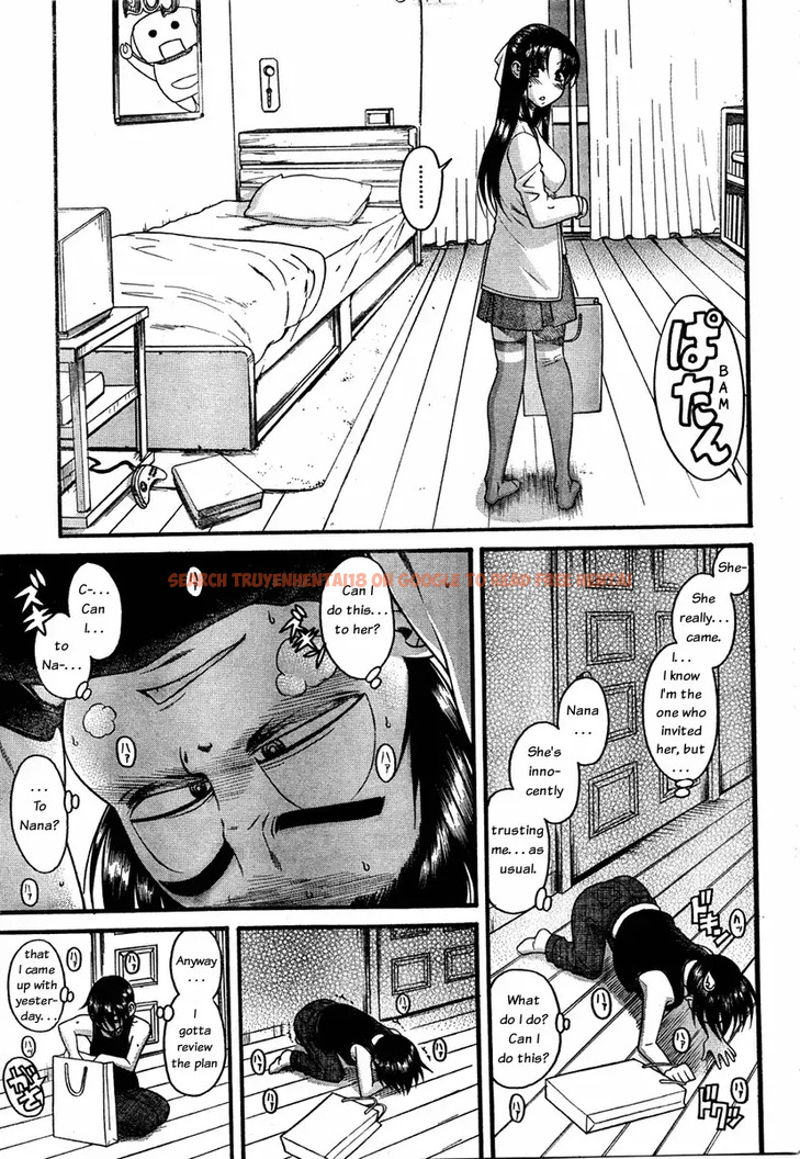 Read Hentai Image 14 049 in comic Nana To Kaoru - Chapter 54 - www.hentaitnt.net