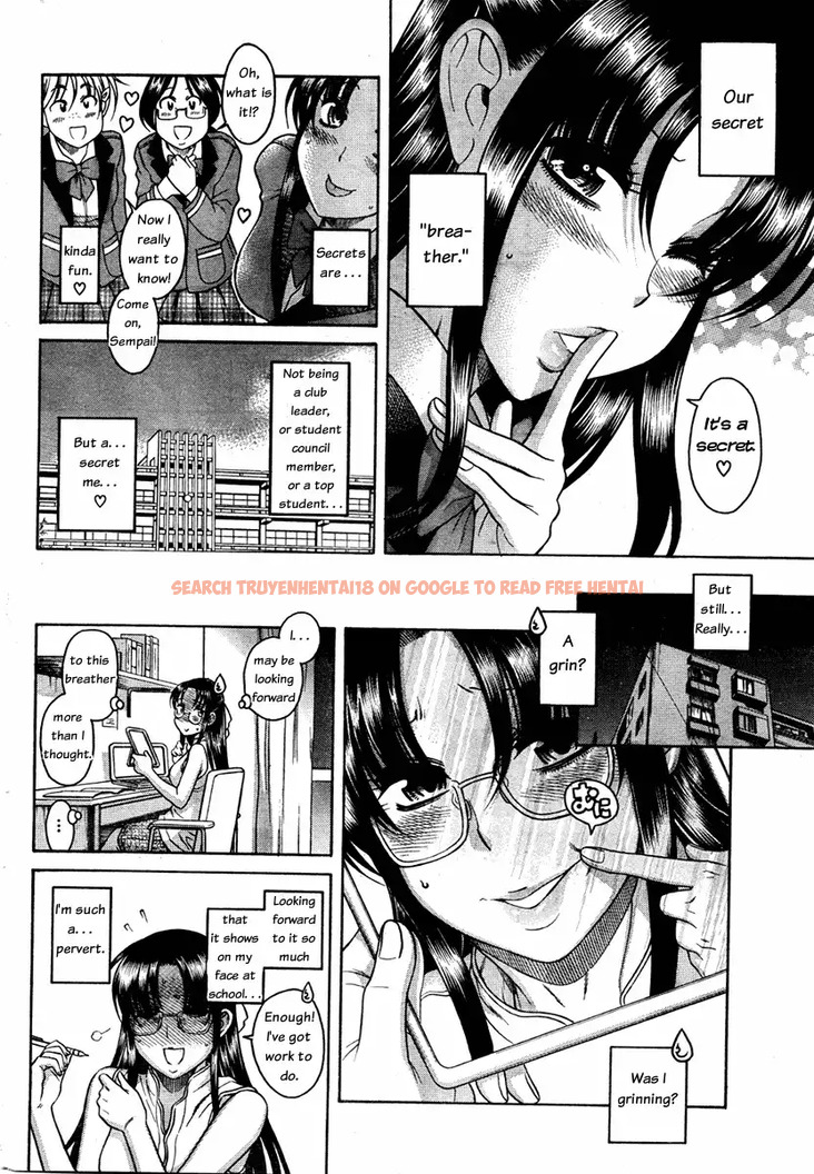 Read Hentai Image 7 049 in comic Nana To Kaoru - Chapter 54 - www.hentaitnt.net