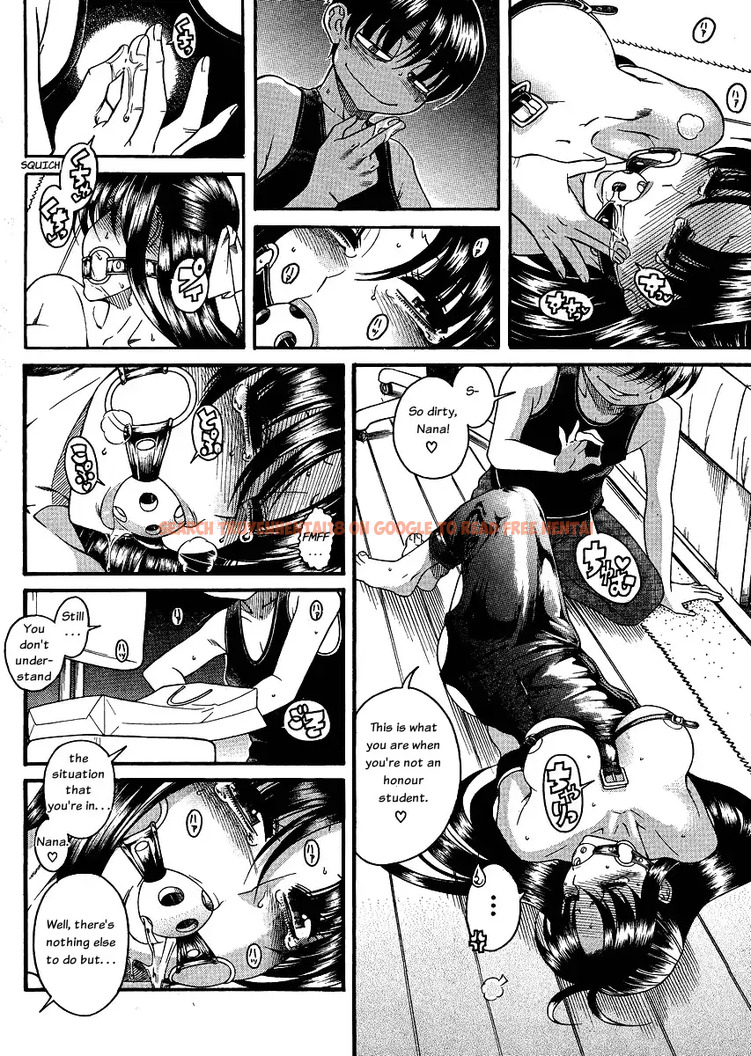 Read Hentai Image 10 048 in comic Nana To Kaoru - Chapter 56 - www.hentaitnt.net