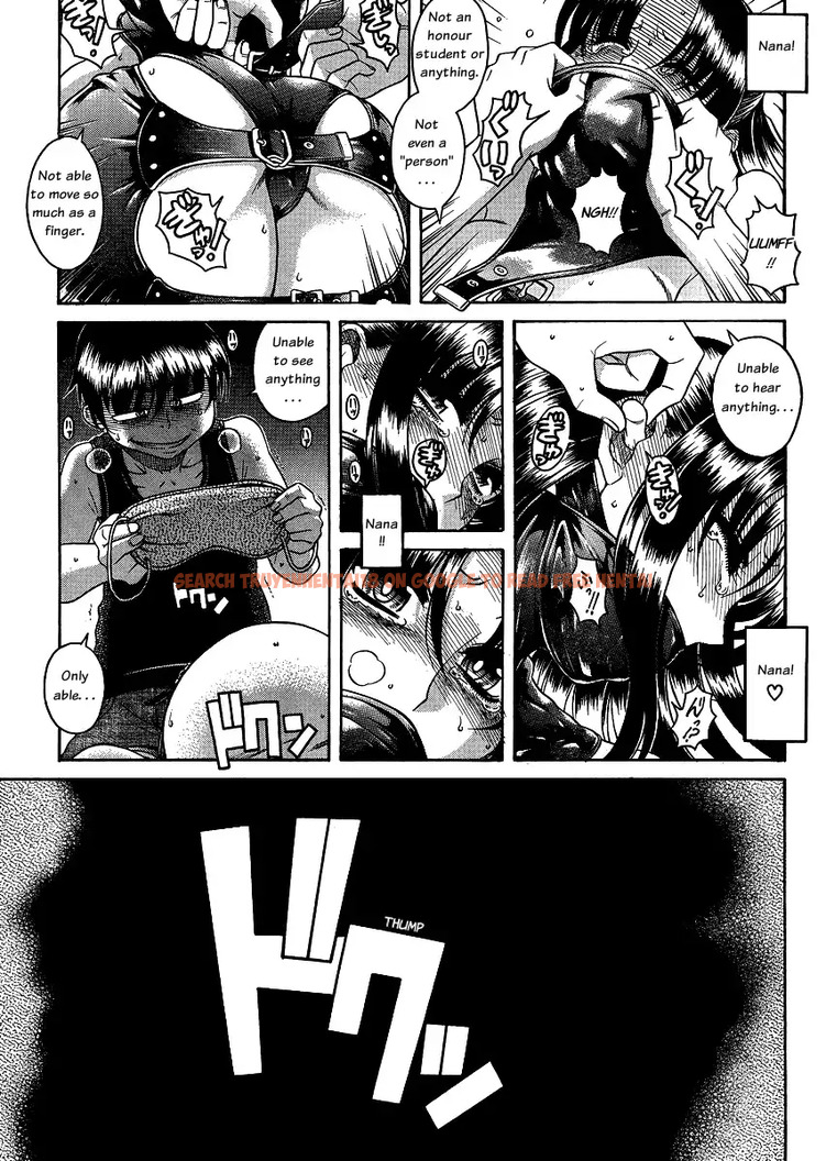 Read Hentai Image 13 048 in comic Nana To Kaoru - Chapter 56 - www.hentaitnt.net