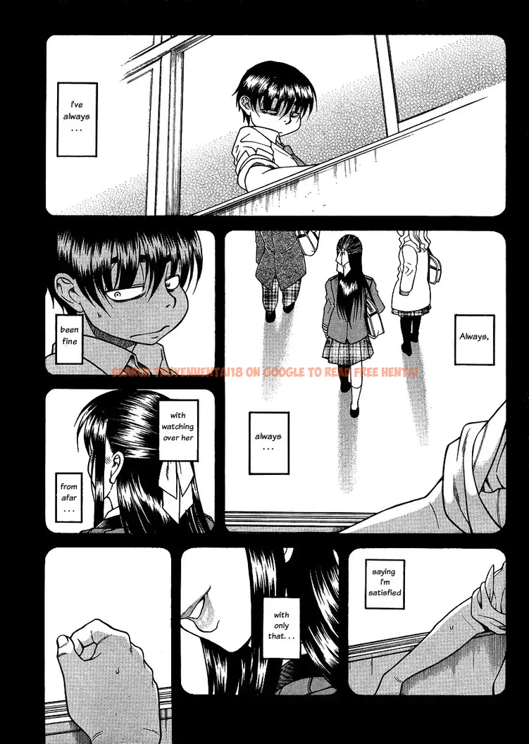 Read Hentai Image 18 048 in comic Nana To Kaoru - Chapter 56 - www.hentaitnt.net