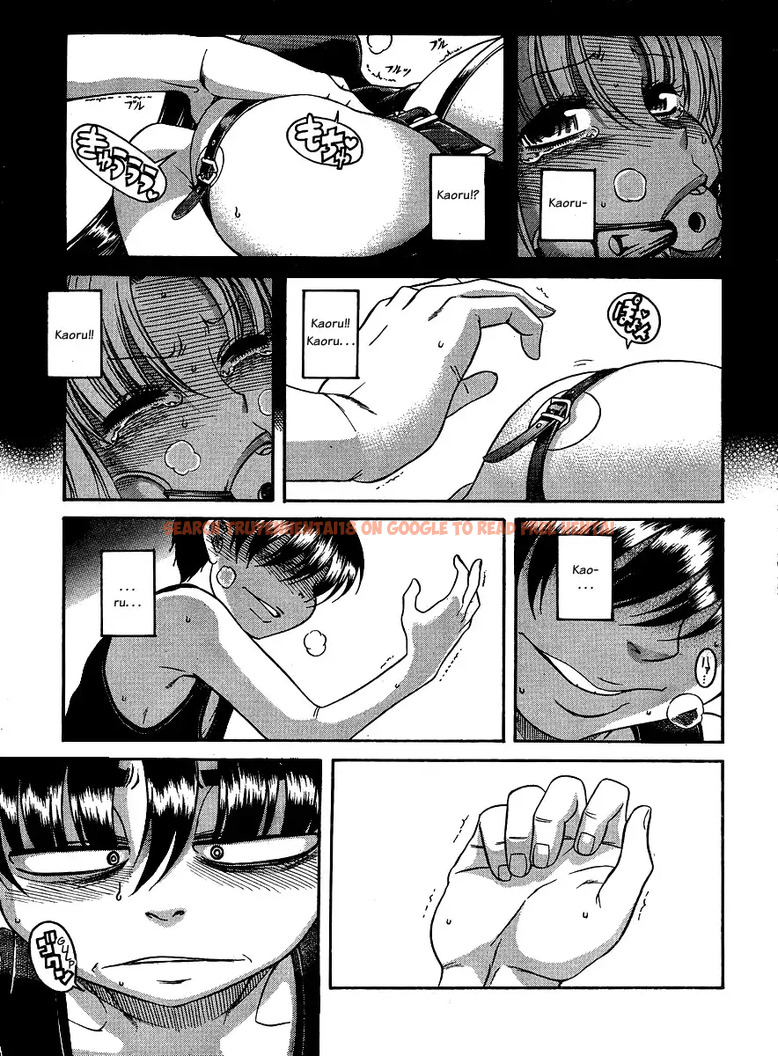Read Hentai Image 15 048 in comic Nana To Kaoru - Chapter 57 - hentaitnt.net