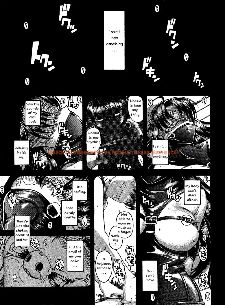 Read Hentai Image 2 048 in comic Nana To Kaoru - Chapter 57 - hentaitnt.net
