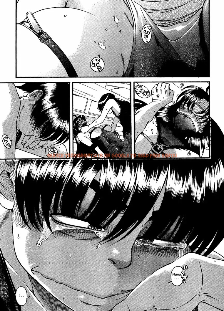 Read Hentai Image 16 048 in comic Nana To Kaoru - Chapter 58 - www.hentaitnt.net