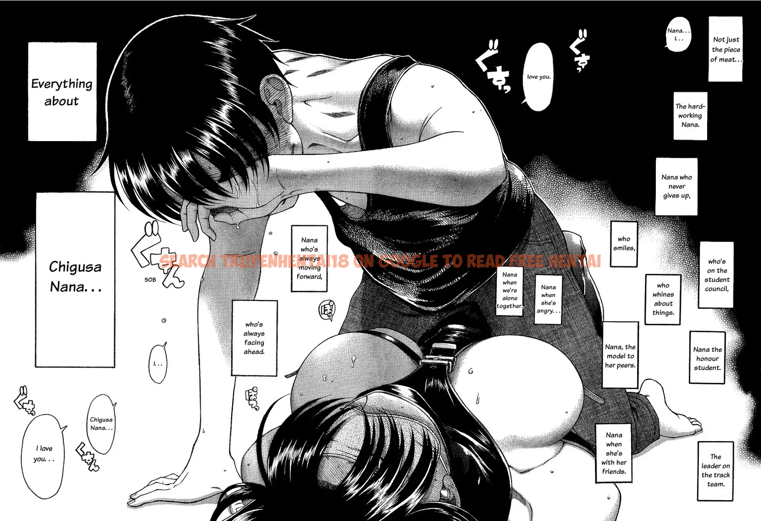 Read Hentai Image 17 048 in comic Nana To Kaoru - Chapter 58 - www.hentaitnt.net