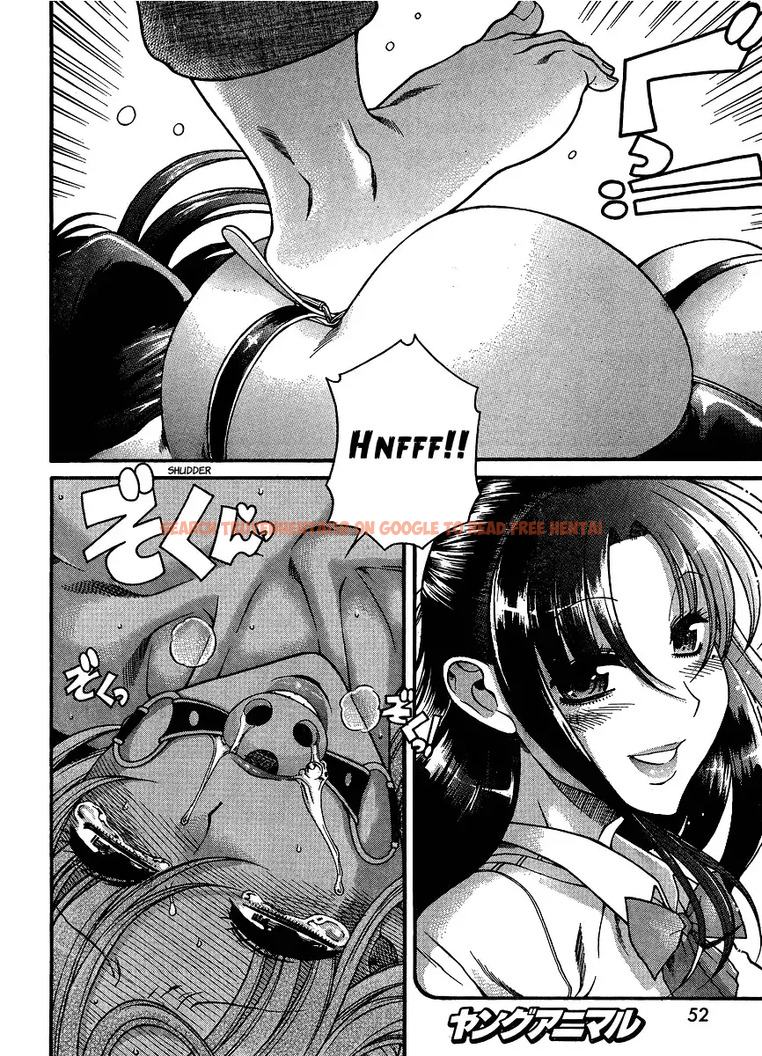 Read Hentai Image 9 048 in comic Nana To Kaoru - Chapter 58 - www.hentaitnt.net