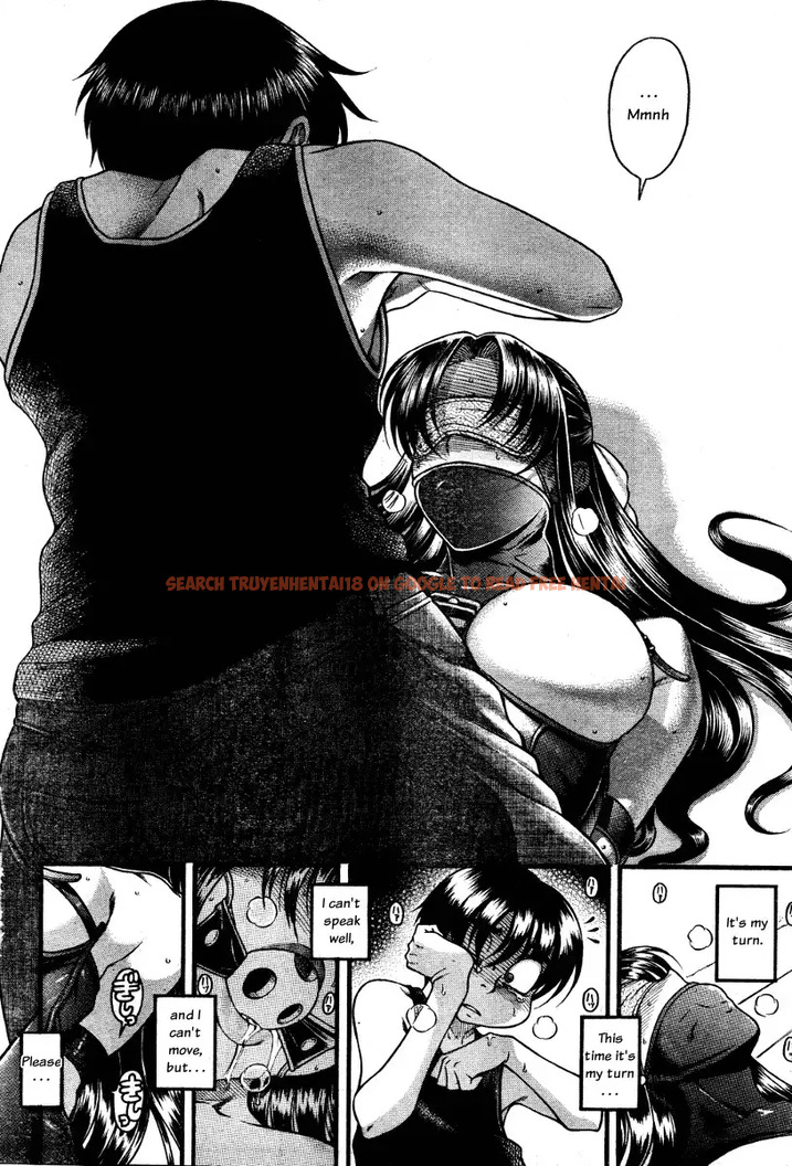 Read Hentai Image 10 048 in comic Nana To Kaoru - Chapter 59 - www.hentaitnt.net