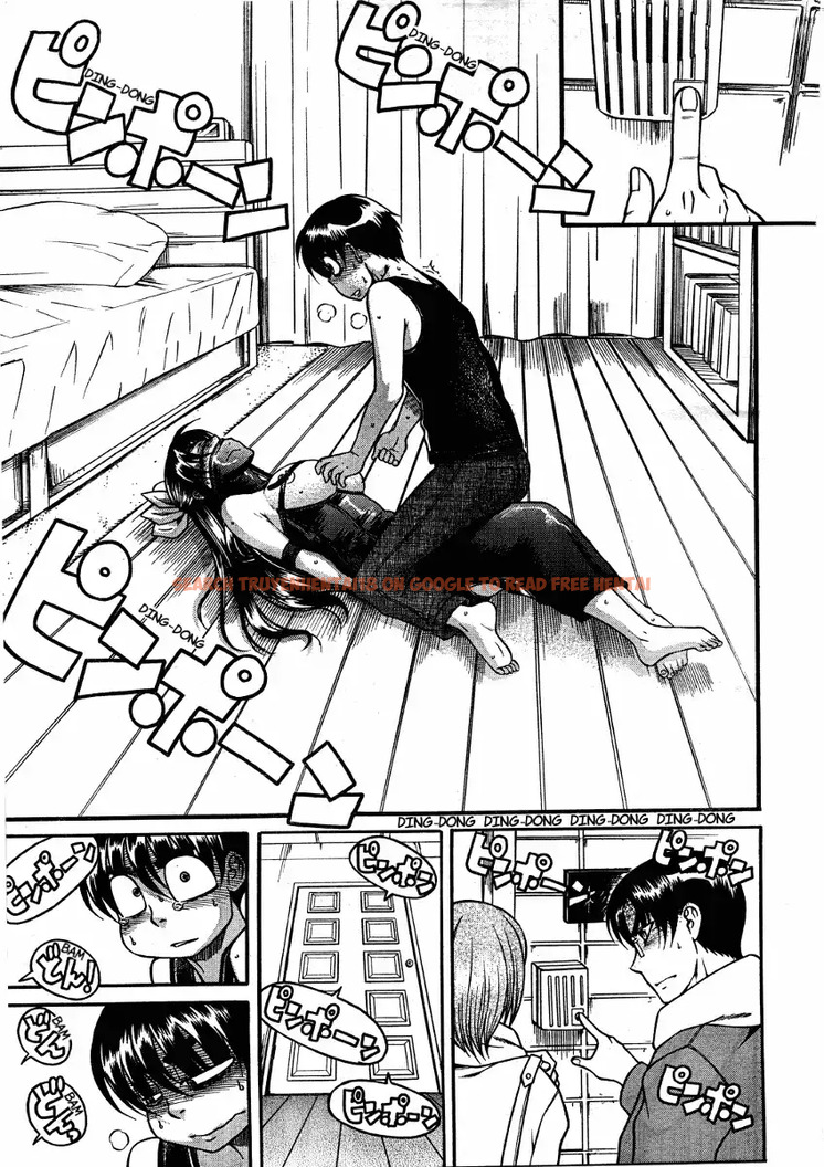 Read Hentai Image 13 048 in comic Nana To Kaoru - Chapter 59 - www.hentaitnt.net