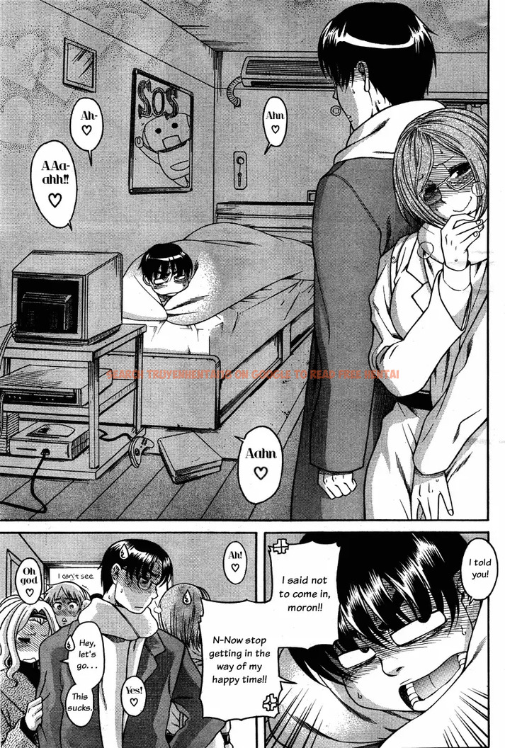 Read Hentai Image 19 048 in comic Nana To Kaoru - Chapter 59 - www.hentaitnt.net
