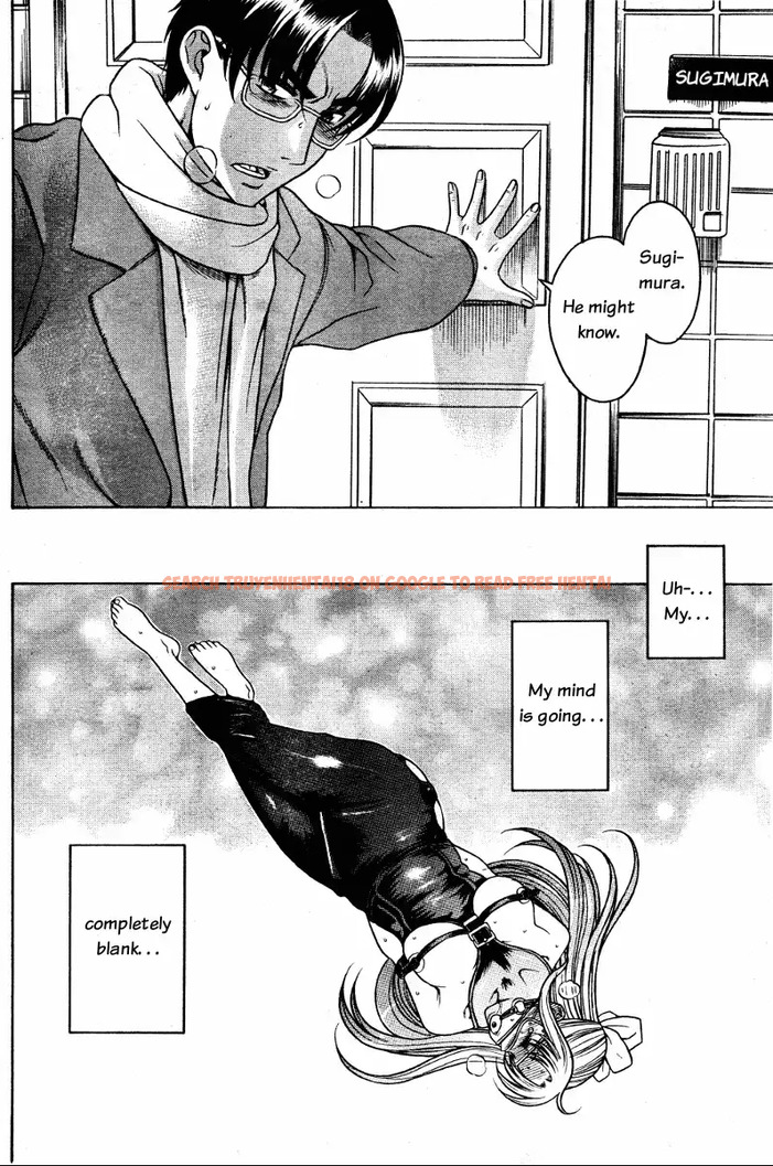Read Hentai Image 6 048 in comic Nana To Kaoru - Chapter 59 - www.hentaitnt.net
