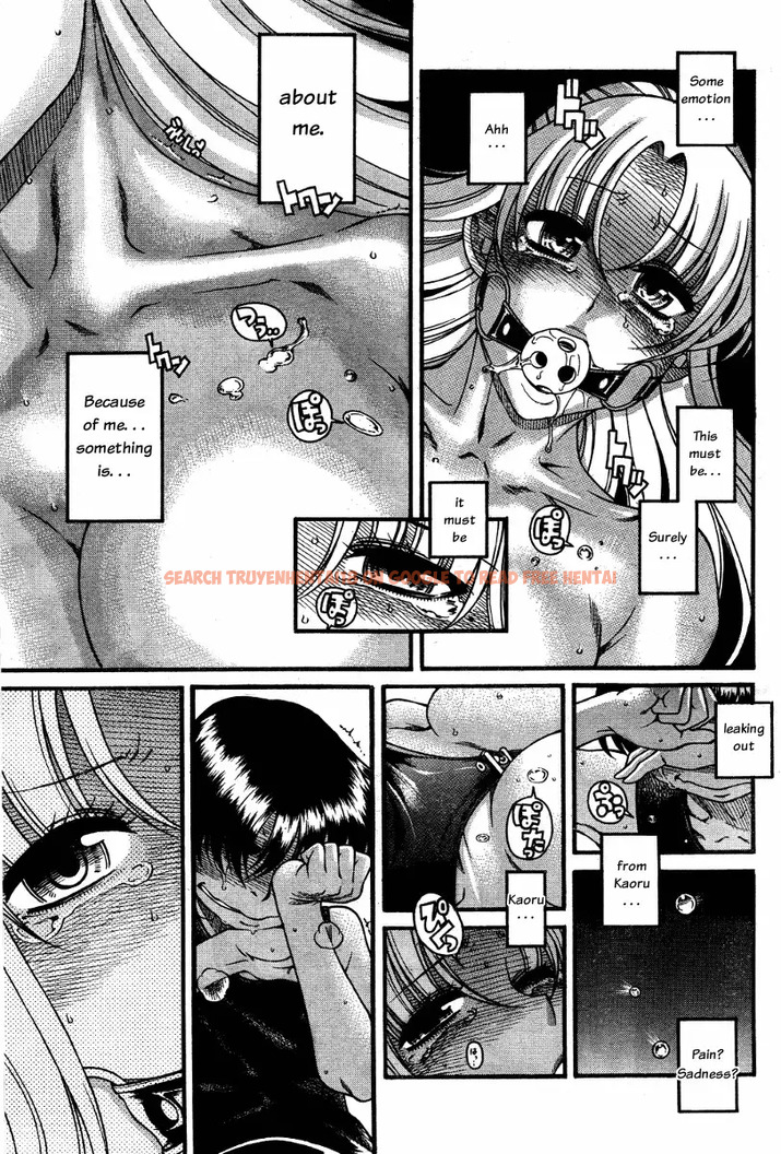 Read Hentai Image 9 048 in comic Nana To Kaoru - Chapter 59 - www.hentaitnt.net