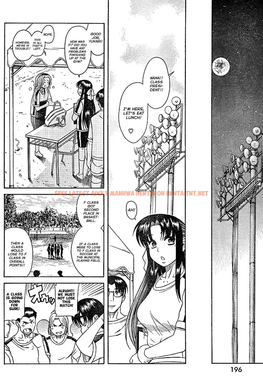 Read Hentai Image 20 077 in comic Nana To Kaoru - Chapter 6 - hentaitnt.net