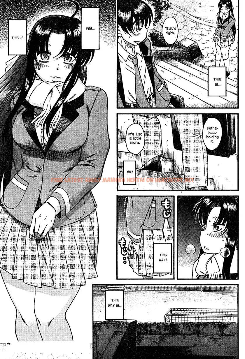 Read Hentai Image 3 077 in comic Nana To Kaoru - Chapter 6 - hentaitnt.net