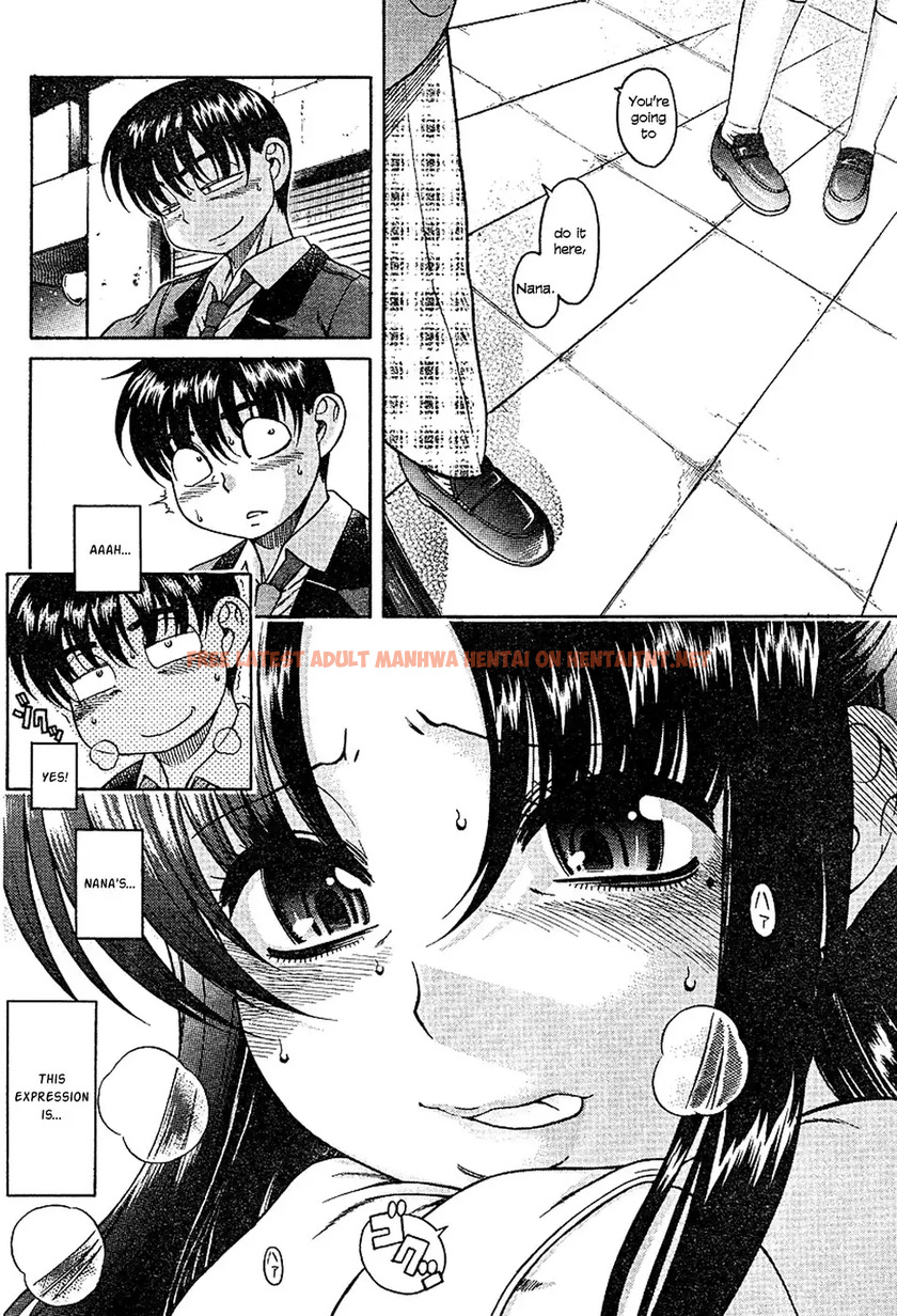 Read Hentai Image 5 077 in comic Nana To Kaoru - Chapter 6 - hentaitnt.net