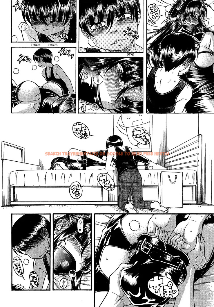 Read Hentai Image 15 048 in comic Nana To Kaoru - Chapter 60 - www.hentaitnt.net
