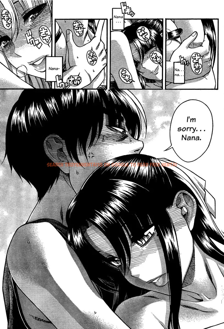 Read Hentai Image 10 048 in comic Nana To Kaoru - Chapter 61 - www.hentaitnt.net