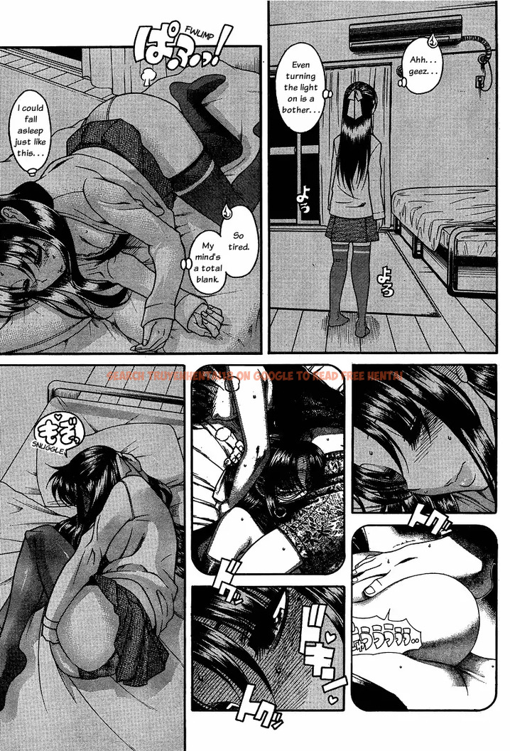 Read Hentai Image 15 048 in comic Nana To Kaoru - Chapter 61 - www.hentaitnt.net