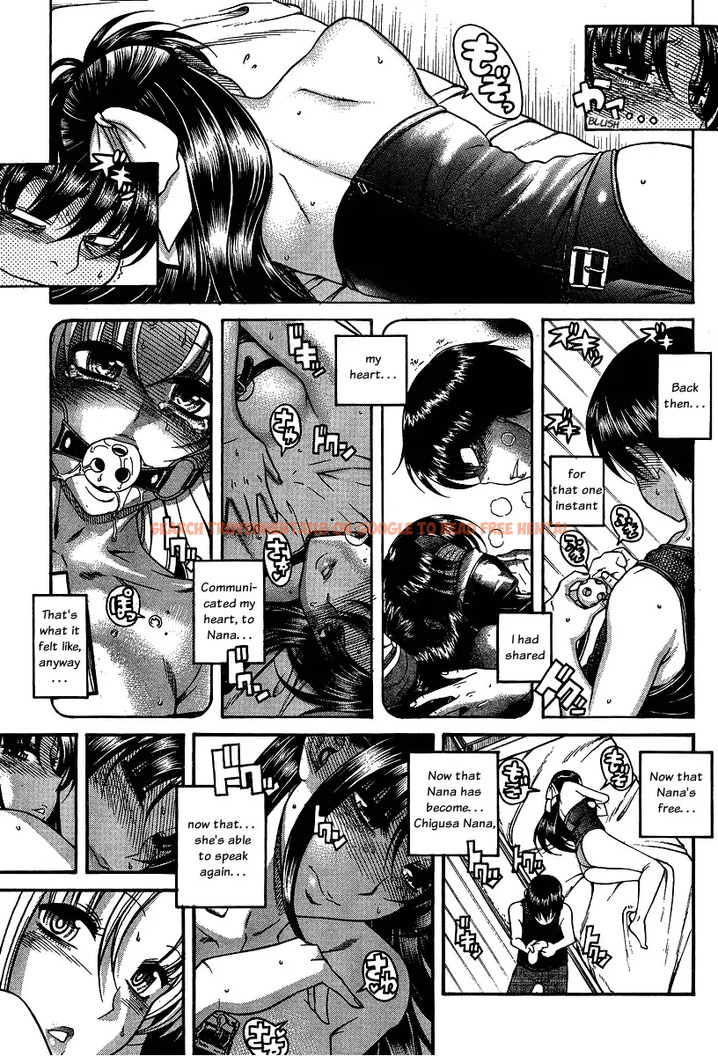 Read Hentai Image 6 048 in comic Nana To Kaoru - Chapter 61 - www.hentaitnt.net