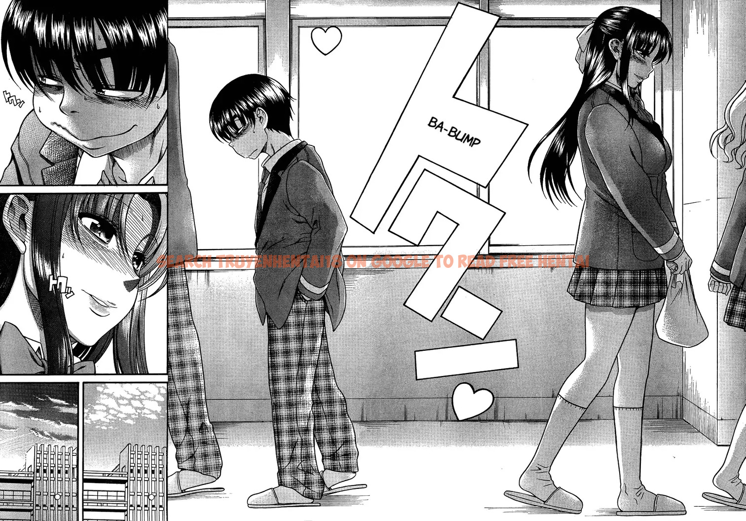 Read Hentai Image 12 044 in comic Nana To Kaoru - Chapter 62 - www.hentaitnt.net