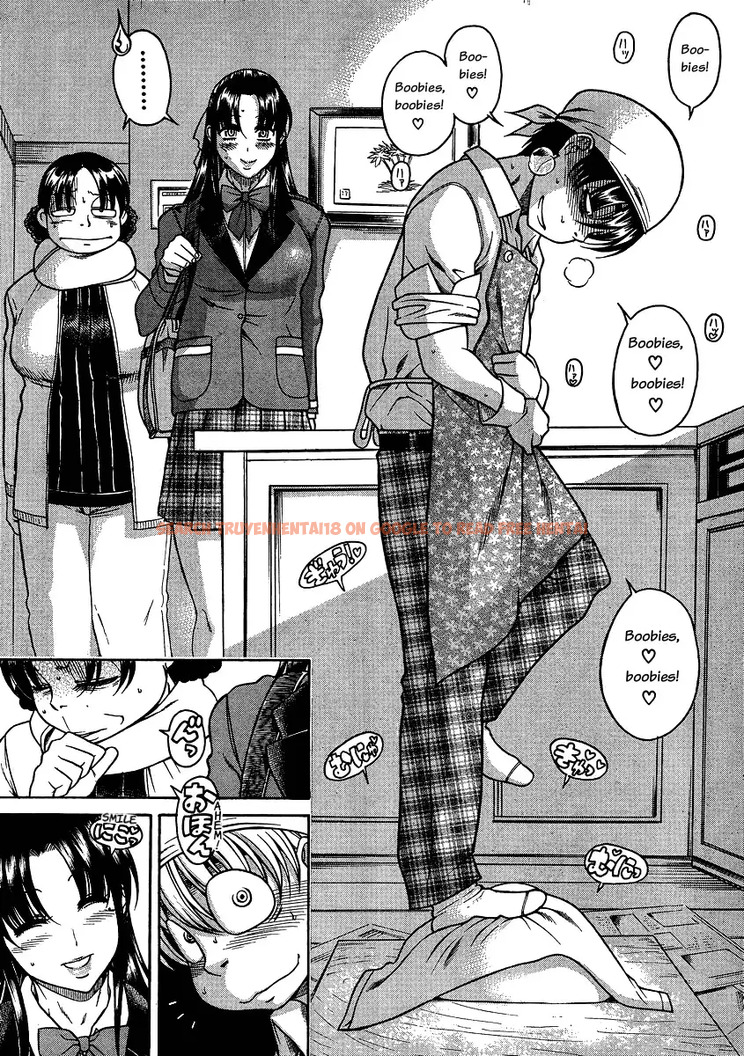 Read Hentai Image 18 044 in comic Nana To Kaoru - Chapter 62 - www.hentaitnt.net