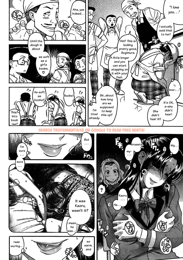Read Hentai Image 8 044 in comic Nana To Kaoru - Chapter 62 - www.hentaitnt.net