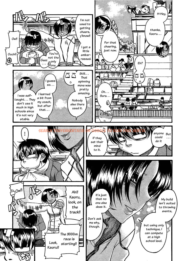 Read Hentai Image 11 044 in comic Nana To Kaoru - Chapter 64 - www.hentaitnt.net