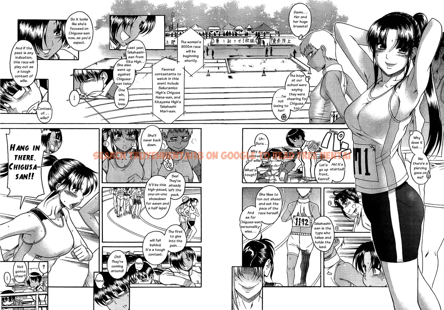 Read Hentai Image 12 044 in comic Nana To Kaoru - Chapter 64 - www.hentaitnt.net